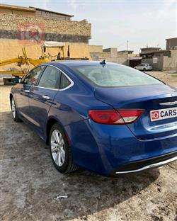 كرايسلر 200